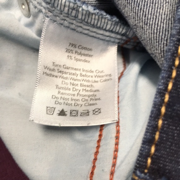 2 pair of jeans - Picture 5 of 5